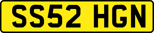 SS52HGN