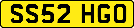 SS52HGO