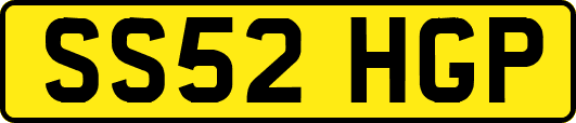 SS52HGP