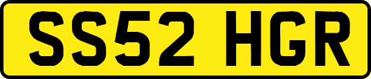 SS52HGR