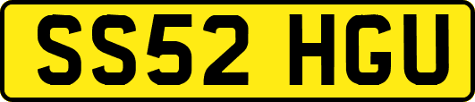 SS52HGU