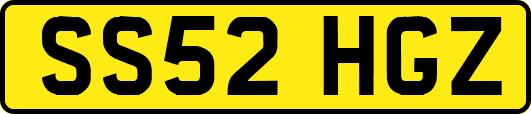 SS52HGZ