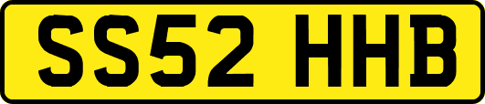 SS52HHB