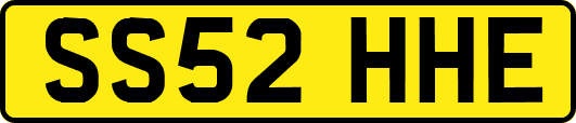 SS52HHE