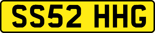SS52HHG