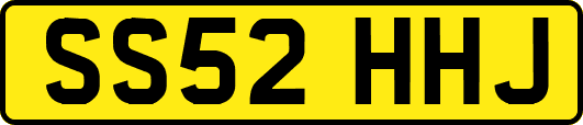 SS52HHJ