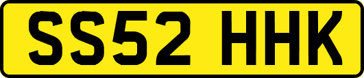 SS52HHK