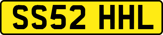 SS52HHL