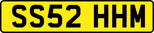 SS52HHM