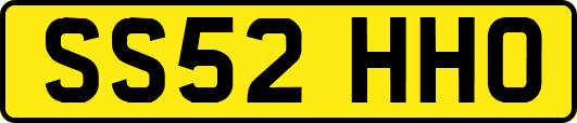 SS52HHO