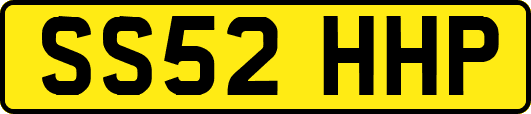 SS52HHP