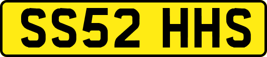 SS52HHS