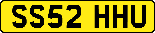 SS52HHU