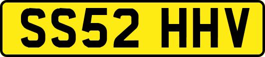 SS52HHV