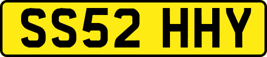 SS52HHY