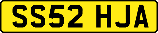 SS52HJA