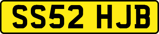 SS52HJB