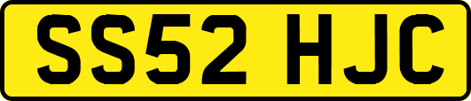 SS52HJC