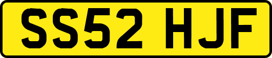 SS52HJF