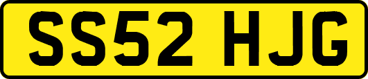 SS52HJG