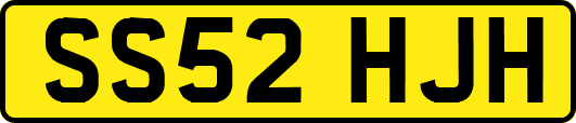 SS52HJH