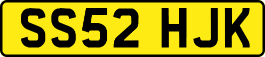 SS52HJK
