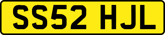 SS52HJL