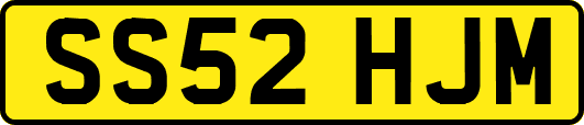 SS52HJM