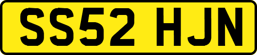 SS52HJN