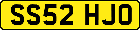SS52HJO