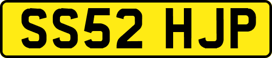 SS52HJP