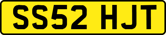SS52HJT