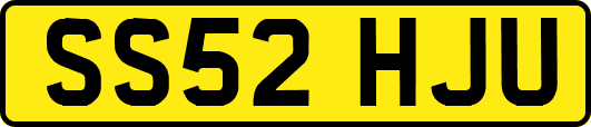 SS52HJU