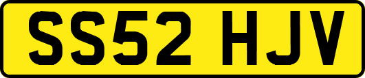 SS52HJV