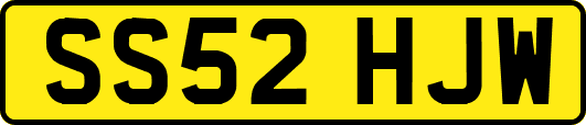 SS52HJW