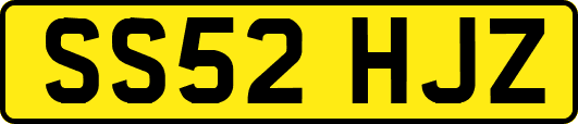 SS52HJZ