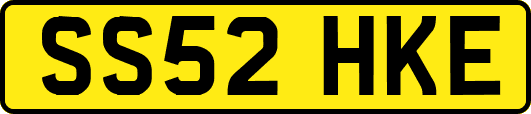 SS52HKE