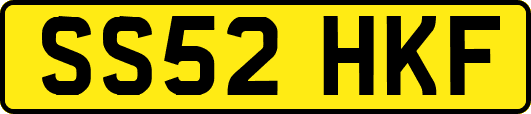 SS52HKF