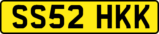 SS52HKK
