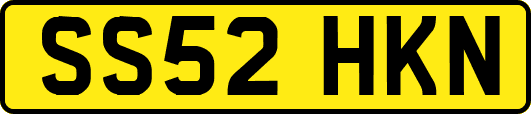 SS52HKN