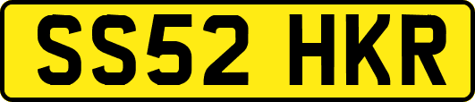 SS52HKR