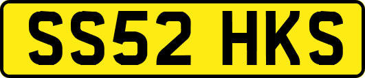 SS52HKS