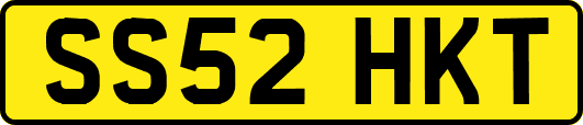 SS52HKT