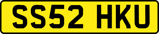 SS52HKU