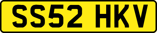 SS52HKV