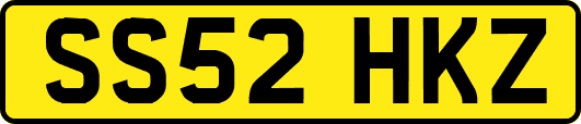 SS52HKZ