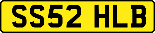 SS52HLB