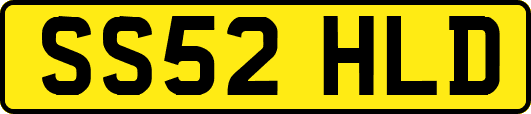 SS52HLD