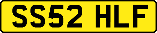 SS52HLF