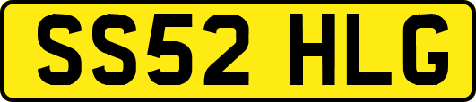 SS52HLG